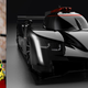 Photo credits: Getty Images (left), Cadillac (right)